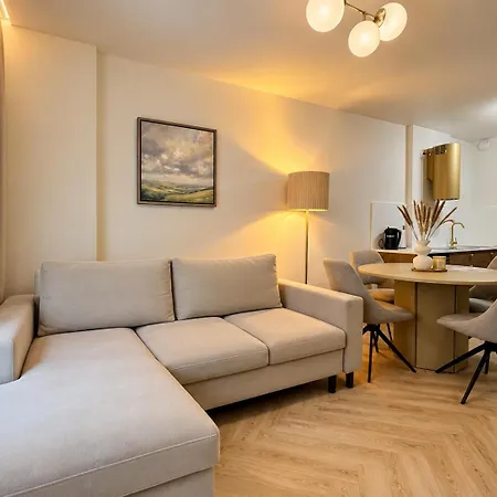 Apartment Premium Agosto Ii Centrum -parking, Fv, Srodmiescie, Piotrkowska, Manekin