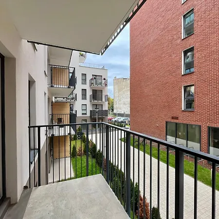 Premium Agosto Ii Centrum -parking, Fv, Srodmiescie, Piotrkowska, Manekin *